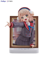Furyu Original Character F-NEX Shigure Ui Masterpiece 1/4 Statue