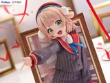 Furyu Original Character F-NEX Shigure Ui Masterpiece 1/4 Statue