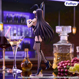 Furyu Overlord BiCute Bunnies Albedo Another Costume Statue