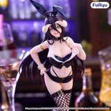 Furyu Overlord BiCute Bunnies Albedo Another Costume Statue
