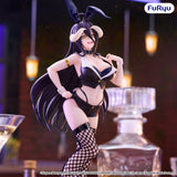 Furyu Overlord BiCute Bunnies Albedo Another Costume Statue