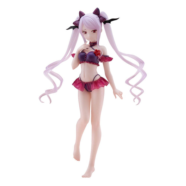 Furyu Overlord Shalltear Tenitol Statue