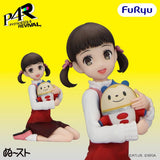Furyu Persona 4 Revival Nanako Dojima Noodle Stopper Figur