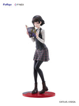 Furyu Persona 5 Royal Makoto Niijima F:NEX 1/7 Figur