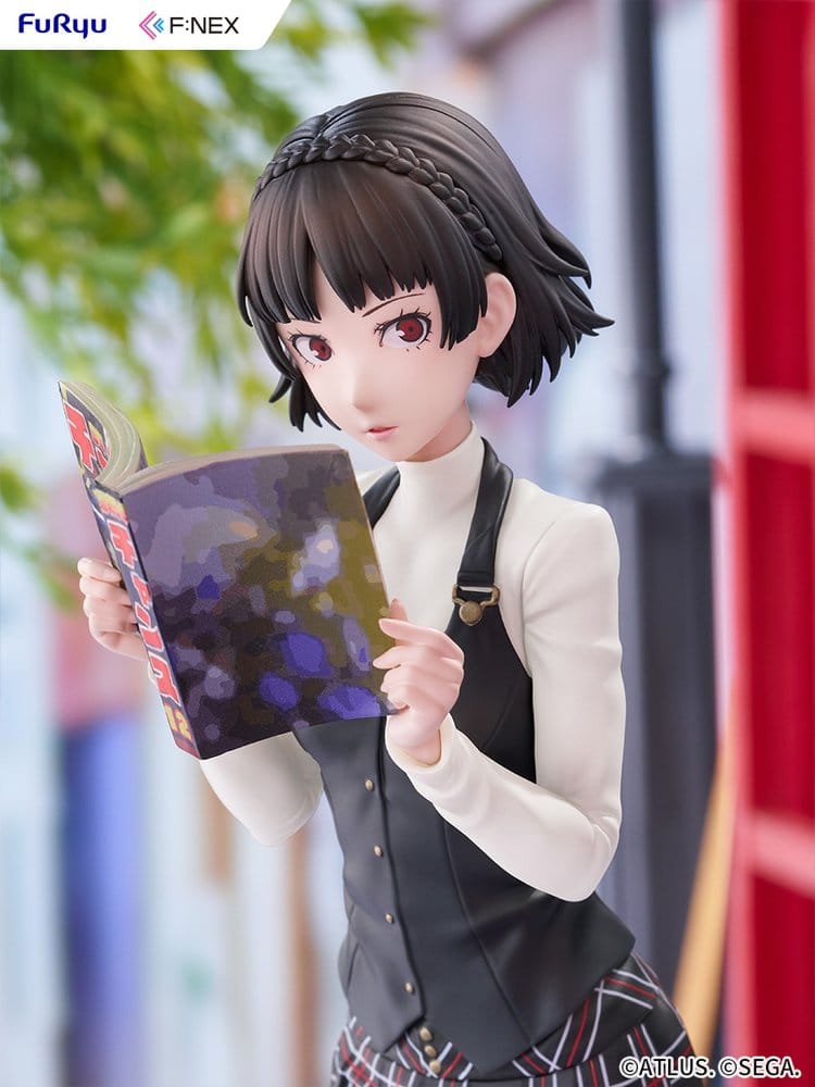 Furyu Persona 5 Royal Makoto Niijima F:NEX 1/7 Figur