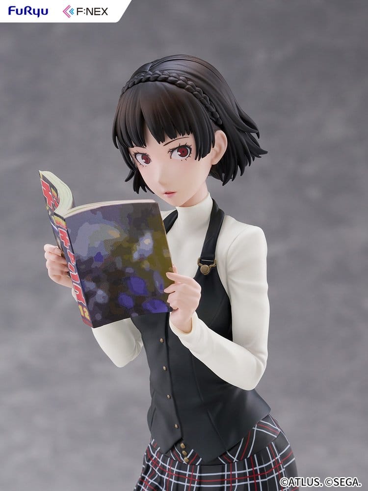 Furyu Persona 5 Royal Makoto Niijima F:NEX 1/7 Figur