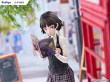 Furyu Persona 5 Royal Makoto Niijima F:NEX 1/7 Figur