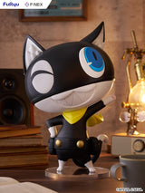 Furyu Persona 5 Royal Morgana 1/1 Vinyl Figur