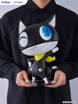 Furyu Persona 5 Royal Morgana 1/1 Vinyl Figur