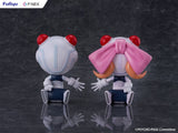 Furyu Psycho-Pass Providence Komissa Taro & Komissa Hanako F NEX 2er-Pack Figuren