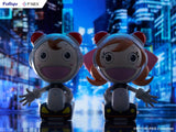 Furyu Psycho-Pass Providence Komissa Taro & Komissa Hanako F NEX 2er-Pack Figuren