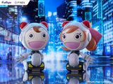 Furyu Psycho-Pass Providence Komissa Taro & Komissa Hanako F NEX 2er-Pack Figuren