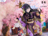 Furyu Puella Magi Madoka Magica Rebellion Homura Akemi FNEX 1/4 Statue
