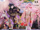 Furyu Puella Magi Madoka Magica Rebellion Homura Akemi FNEX 1/4 Statue