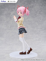 Furyu Puella Magi Madoka Magica the Movie -Walpurgisnacht Rising- Madoka Kaname Tenitol Tall Figur