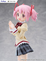 Furyu Puella Magi Madoka Magica the Movie -Walpurgisnacht Rising- Madoka Kaname Tenitol Tall Figur