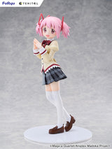 Furyu Puella Magi Madoka Magica the Movie -Walpurgisnacht Rising- Madoka Kaname Tenitol Tall Figur