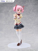 Furyu Puella Magi Madoka Magica the Movie -Walpurgisnacht Rising- Madoka Kaname Tenitol Tall Figur