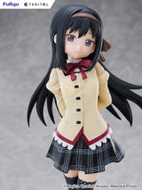 Furyu Puella Magi Madoka Magica the Movie -Walpurgisnacht Rising- Homura Akemi Tenitol Tall Figur