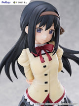Furyu Puella Magi Madoka Magica the Movie -Walpurgisnacht Rising- Homura Akemi Tenitol Tall Figur