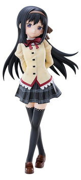 Furyu Puella Magi Madoka Magica the Movie -Walpurgisnacht Rising- Homura Akemi Tenitol Tall Figur