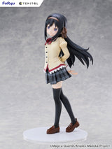 Furyu Puella Magi Madoka Magica the Movie -Walpurgisnacht Rising- Homura Akemi Tenitol Tall Figur