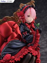 Furyu Re:ZERO -Starting Life in Another World F:NEX Ram Gothic Ver. 1/7 Statue