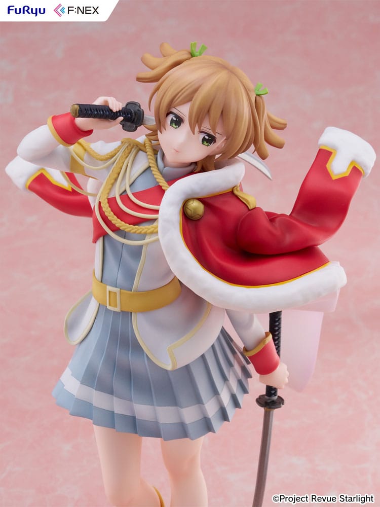 Furyu Revue Starlight Nana Daiba FNex 1/7 Statue
