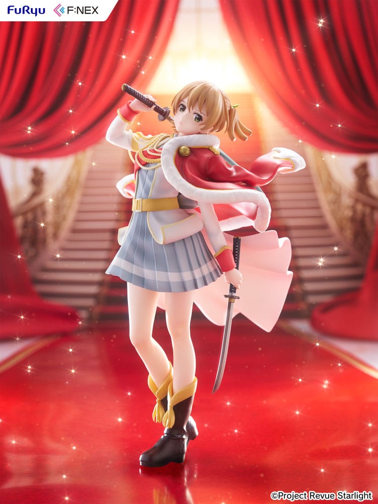 Furyu Revue Starlight Nana Daiba FNex 1/7 Statue