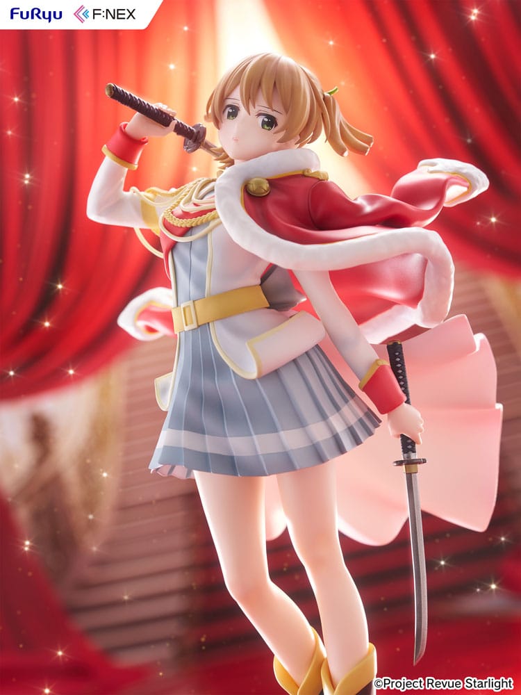 Furyu Revue Starlight Nana Daiba FNex 1/7 Statue