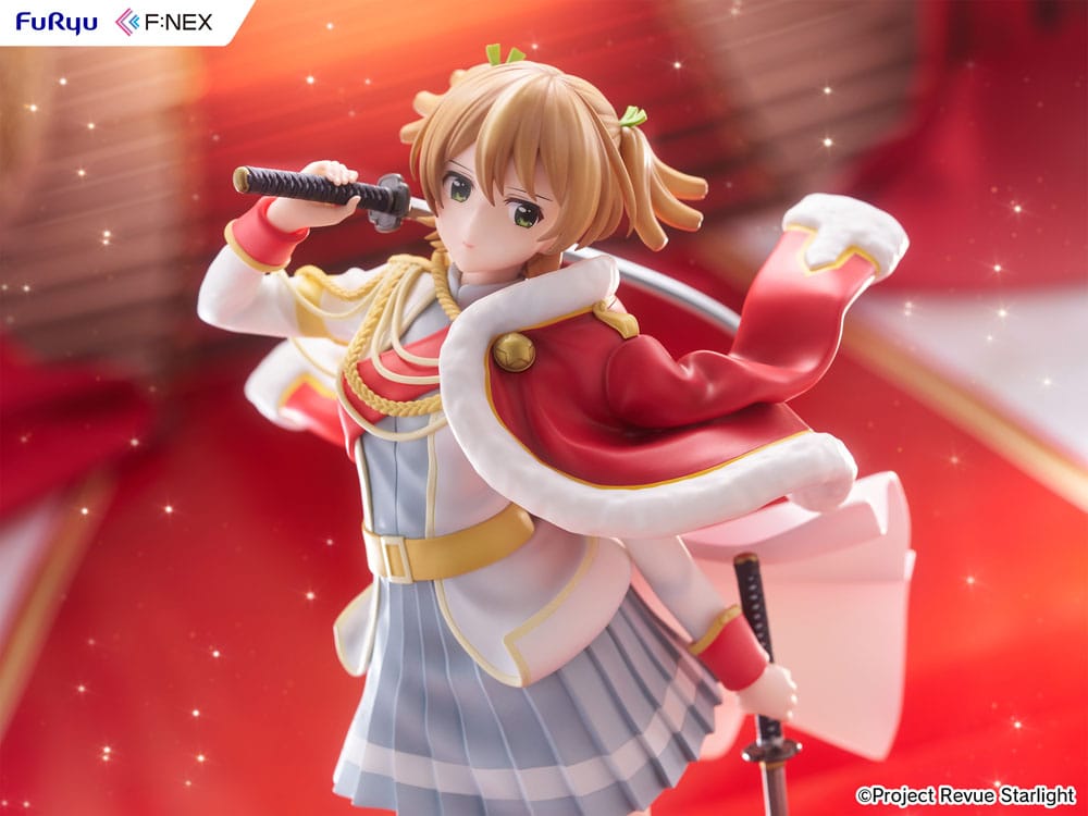 Furyu Revue Starlight Nana Daiba FNex 1/7 Statue