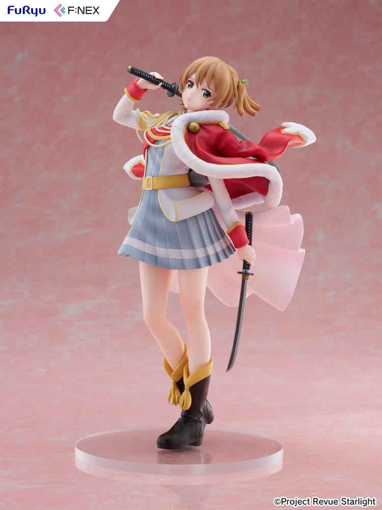 Furyu Revue Starlight Nana Daiba FNex 1/7 Statue
