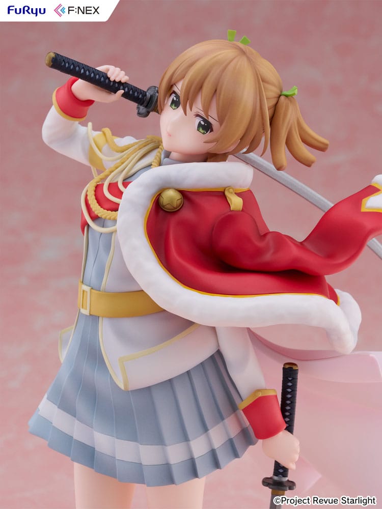 Furyu Revue Starlight Nana Daiba FNex 1/7 Statue