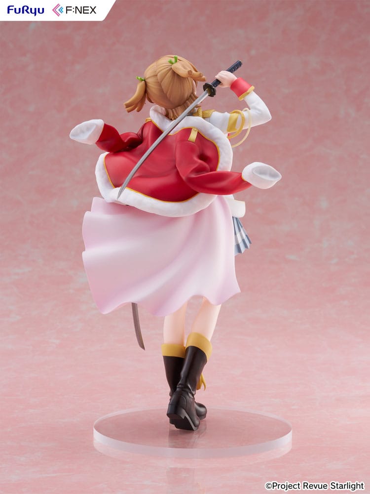 Furyu Revue Starlight Nana Daiba FNex 1/7 Statue