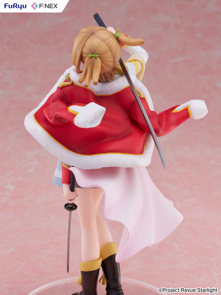 Furyu Revue Starlight Nana Daiba FNex 1/7 Statue