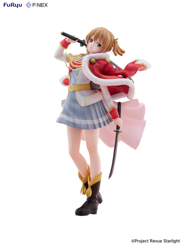 Furyu Revue Starlight Nana Daiba FNex 1/7 Statue