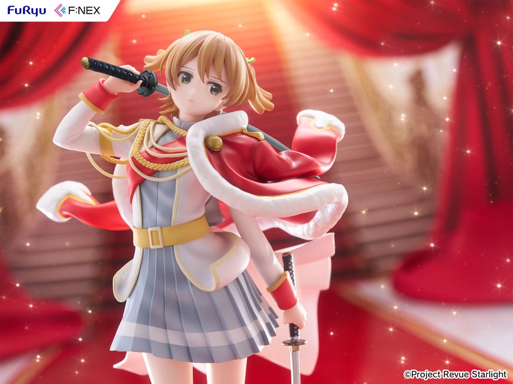 Furyu Revue Starlight Nana Daiba FNex 1/7 Statue