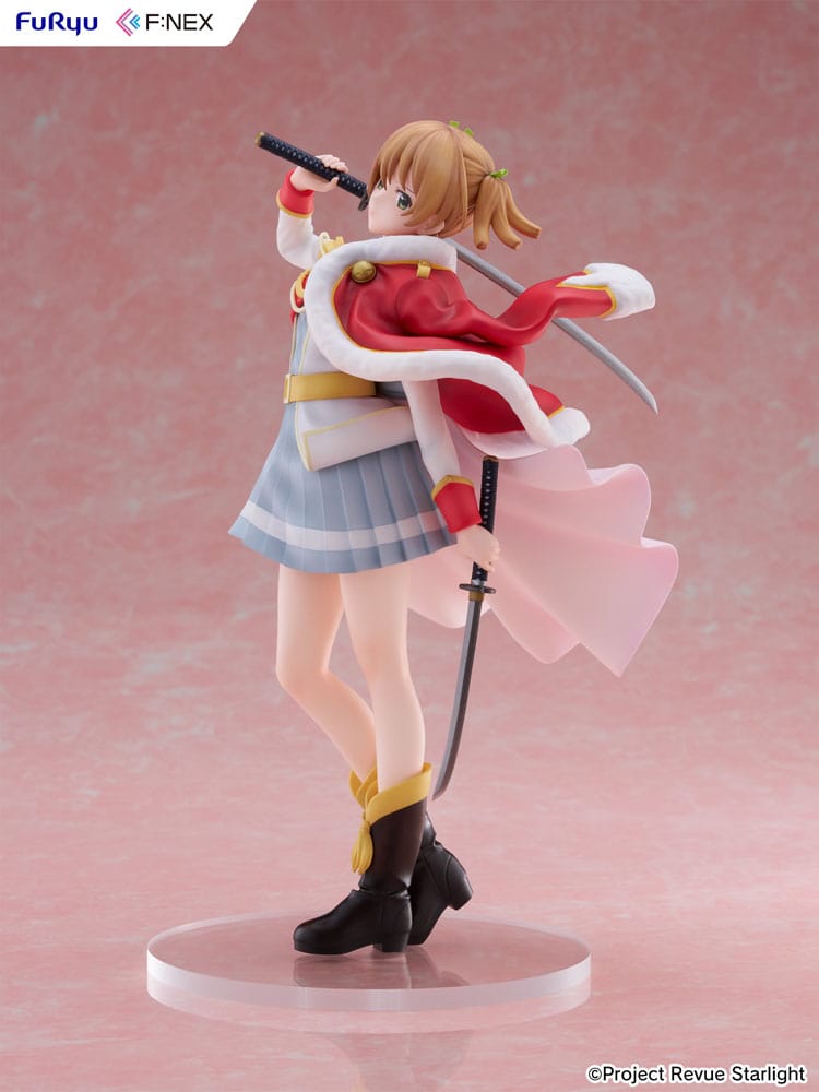 Furyu Revue Starlight Nana Daiba FNex 1/7 Statue
