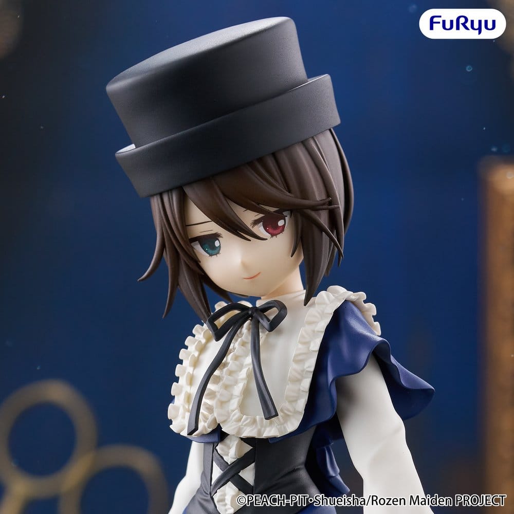 Furyu Rozen Maiden Trio-Try-iT Souseiseki Figur