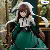 Furyu Rozen Maiden Trio-Try-iT Suiseiseki Figur