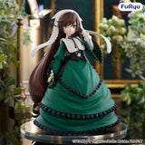 Furyu Rozen Maiden Trio-Try-iT Suiseiseki Figur