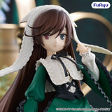 Furyu Rozen Maiden Trio-Try-iT Suiseiseki Figur