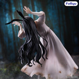 Furyu Sadako BiCute Bunnies Figur