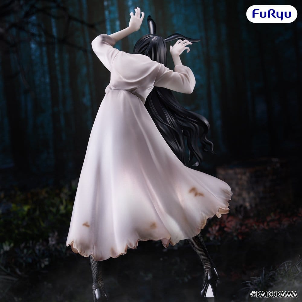 Furyu Sadako BiCute Bunnies Figur