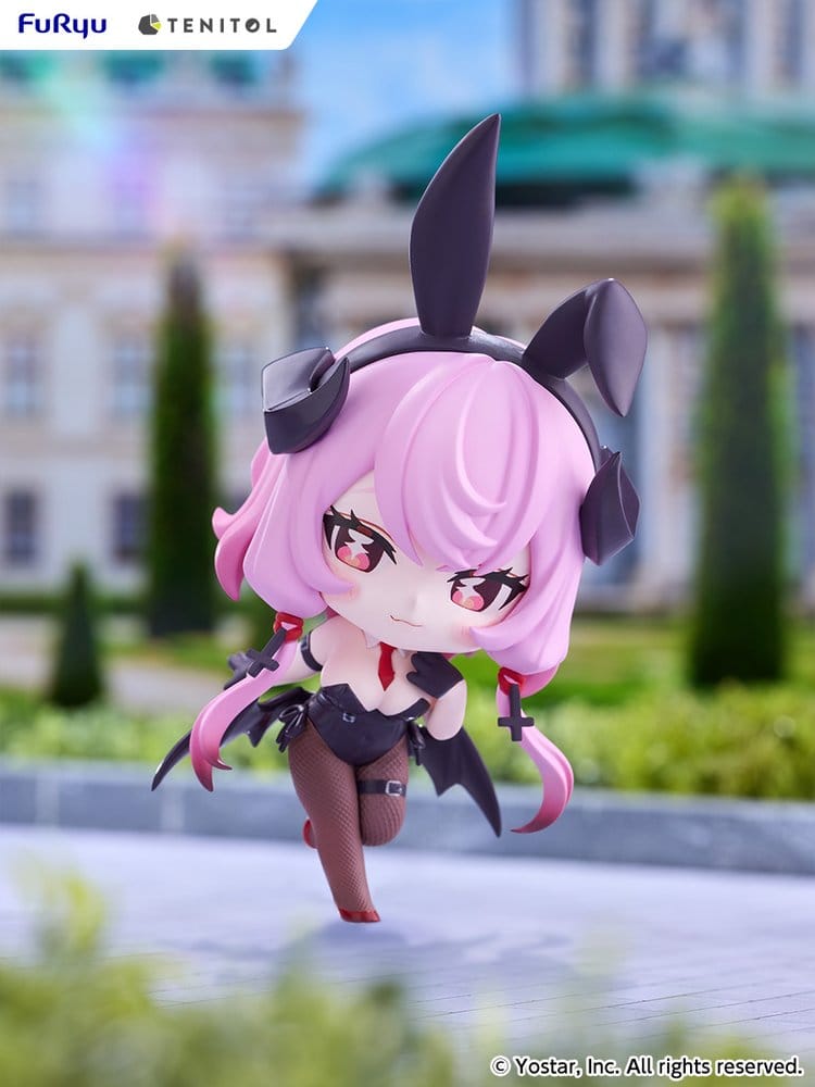 Furyu Stella Sora Bernina(Bunny) [mini] Tenitol Figur