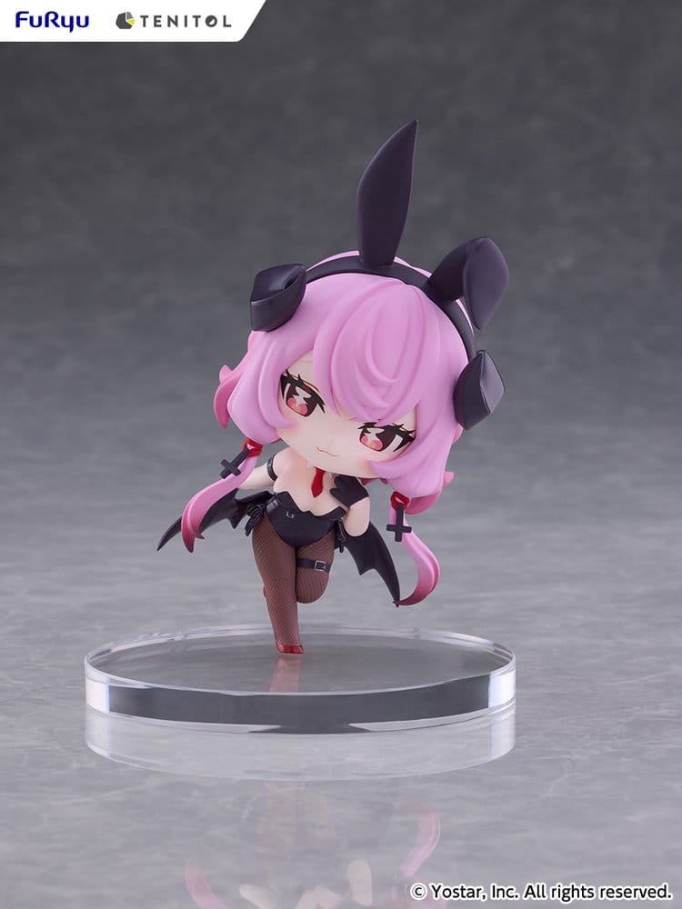 Furyu Stella Sora Bernina(Bunny) [mini] Tenitol Figur