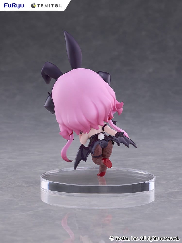 Furyu Stella Sora Bernina(Bunny) [mini] Tenitol Figur