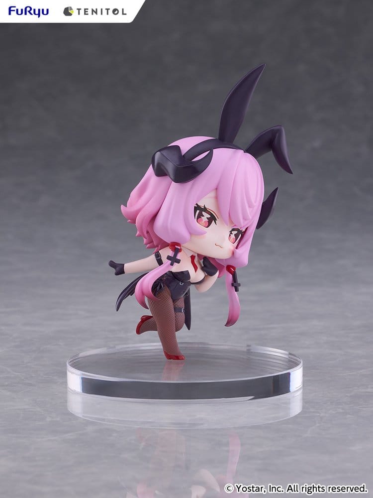 Furyu Stella Sora Bernina(Bunny) [mini] Tenitol Figur