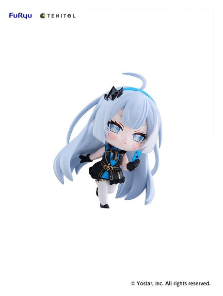 Furyu Stella Sora Tyrant [mini] Tenitol Figur