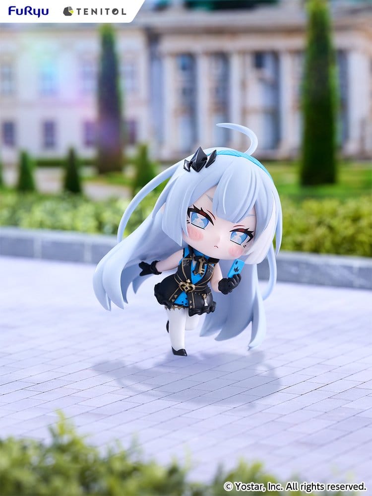 Furyu Stella Sora Tyrant [mini] Tenitol Figur